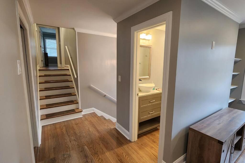 Apartment Wow! New Apat Close To Things In Raleigh/wake Raleigh