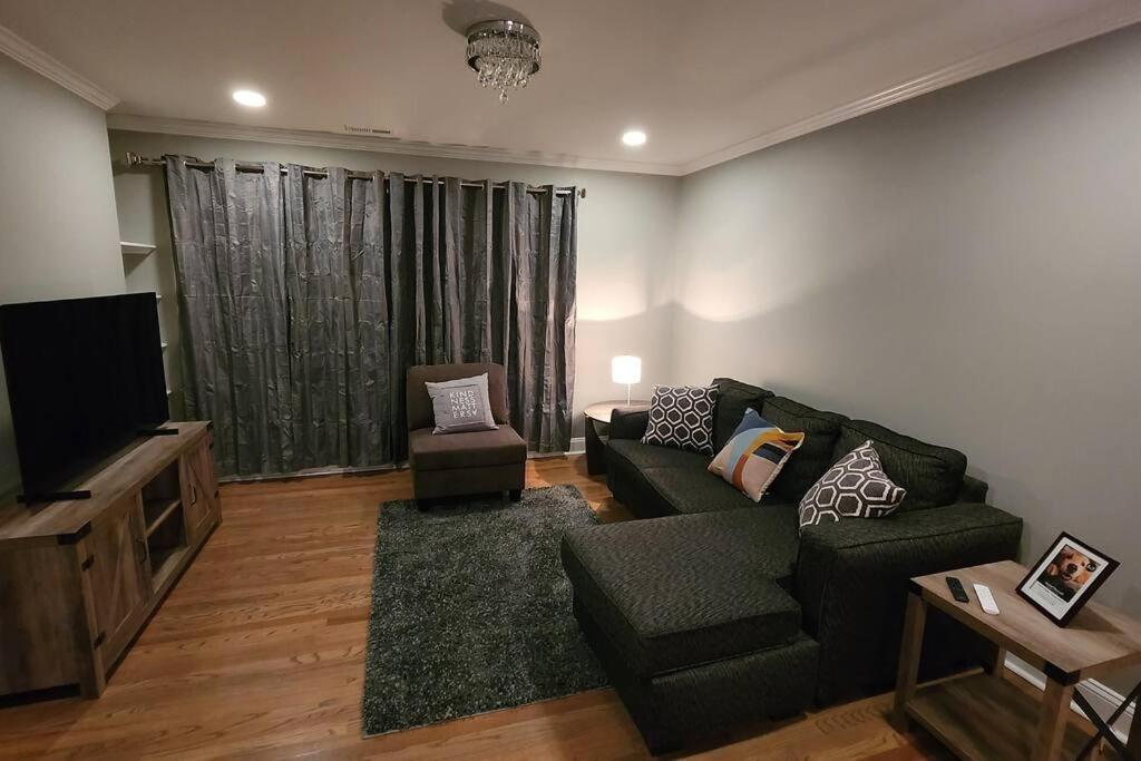 Apartment Wow! New Apat Close To Things In Raleigh/wake