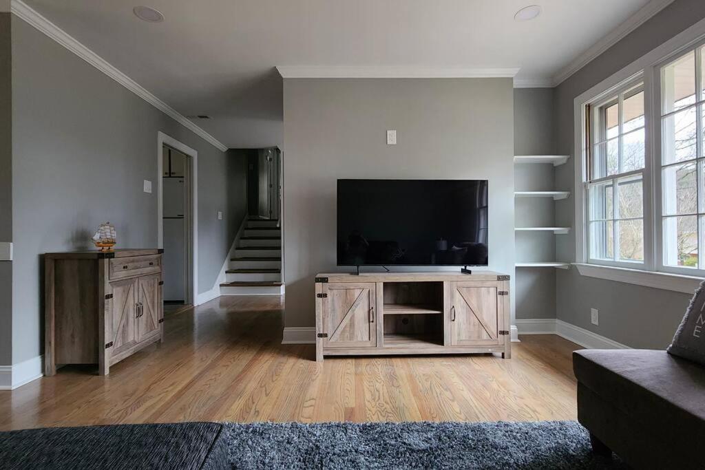 Wow! New Apat Close To Things In Raleigh/wake Raleigh