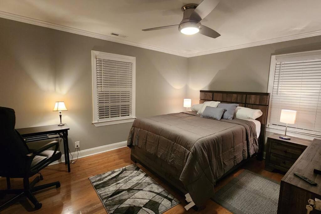 Wow! New Apat Close To Things In Raleigh/wake * Raleigh