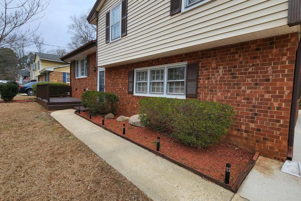 Wow! New Apat Close To Things In Raleigh/wake Apartment Raleigh