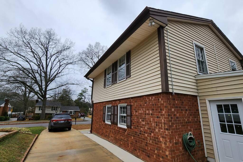 Wow! New Apat Close To Things In Raleigh/wake * Raleigh