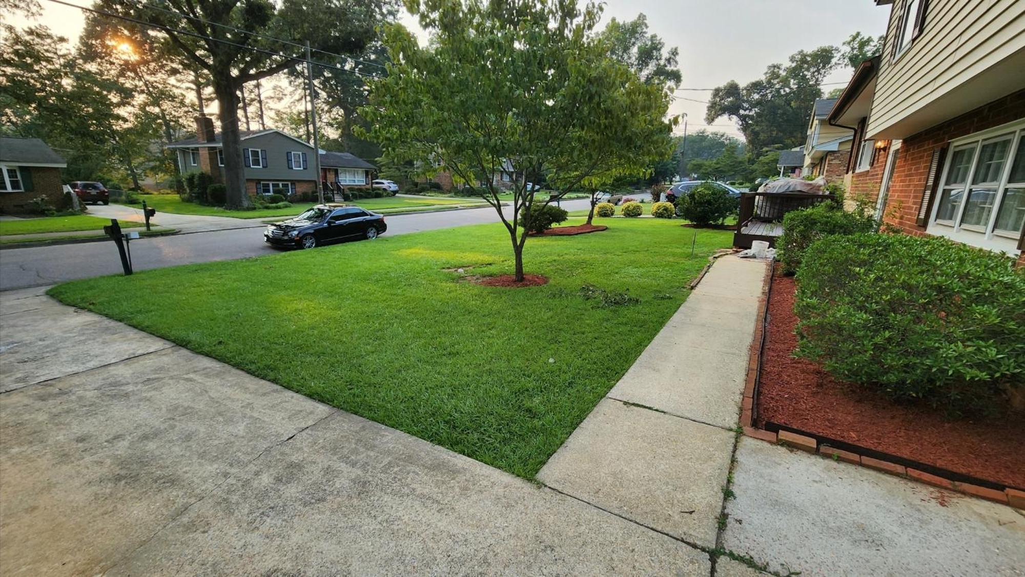 Wow! New Apat Close To Things In Raleigh/wake Apartment *