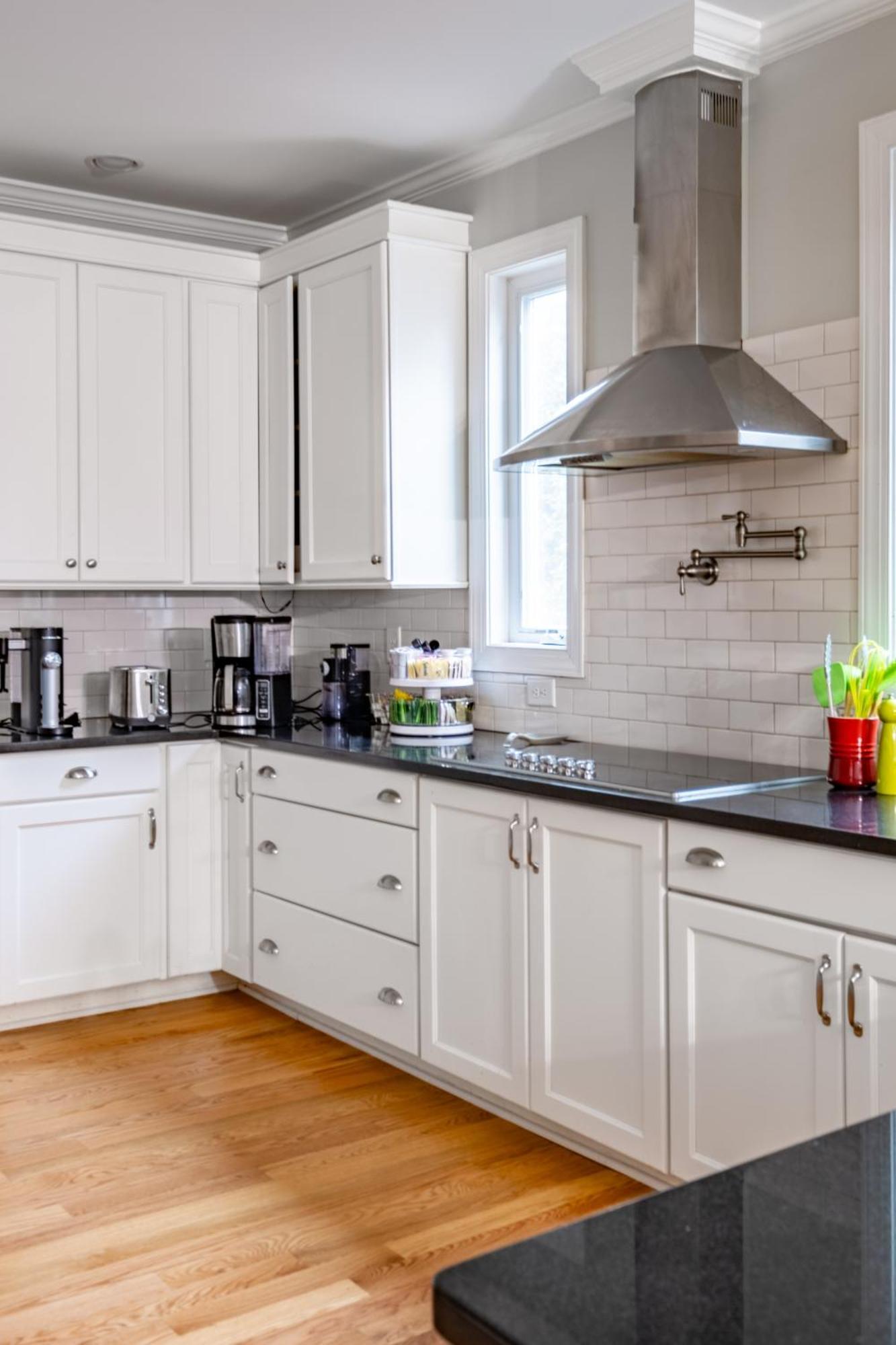 Spacious In Five Points - Close To Downtown *
