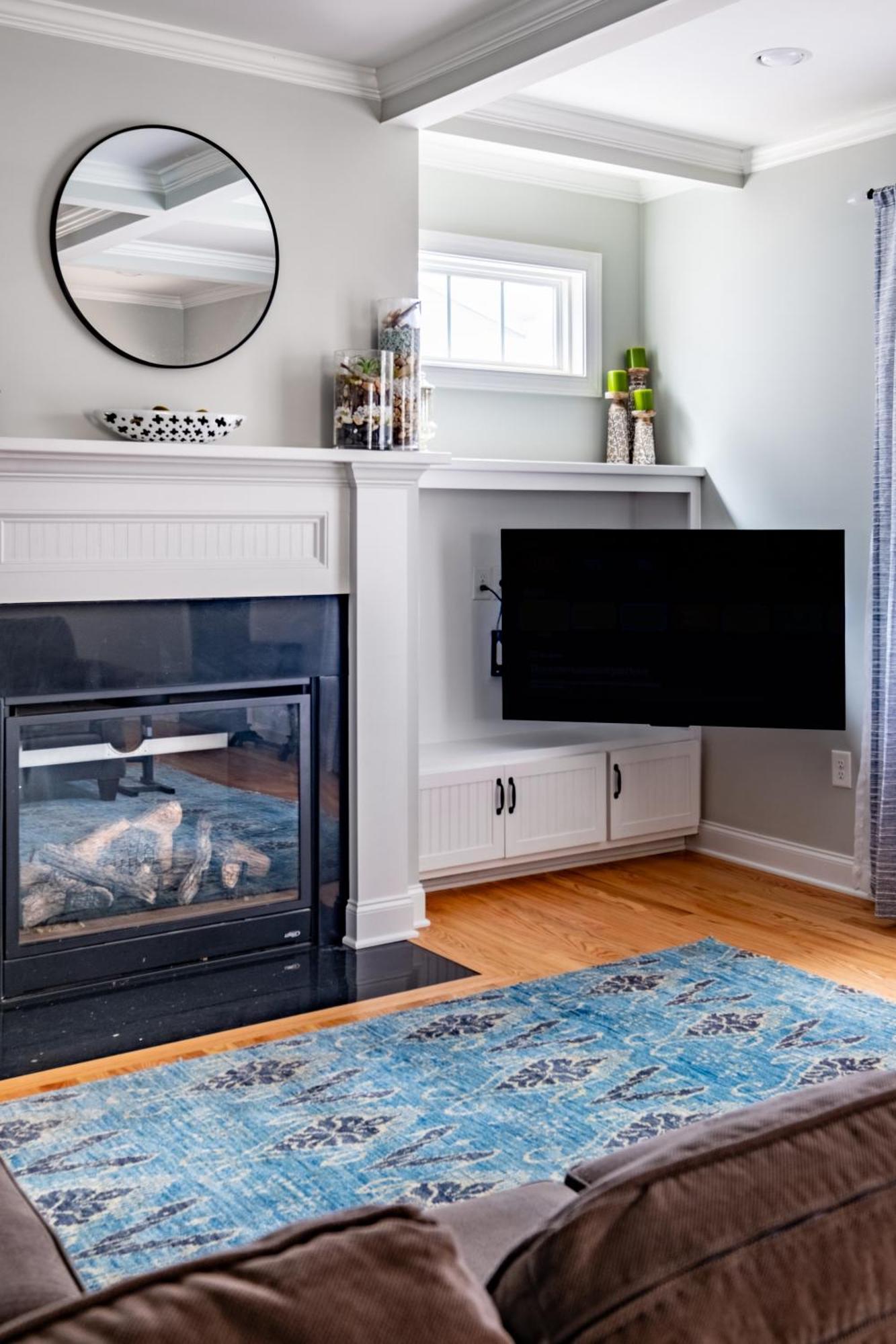 Spacious In Five Points - Close To Downtown Holiday home Raleigh