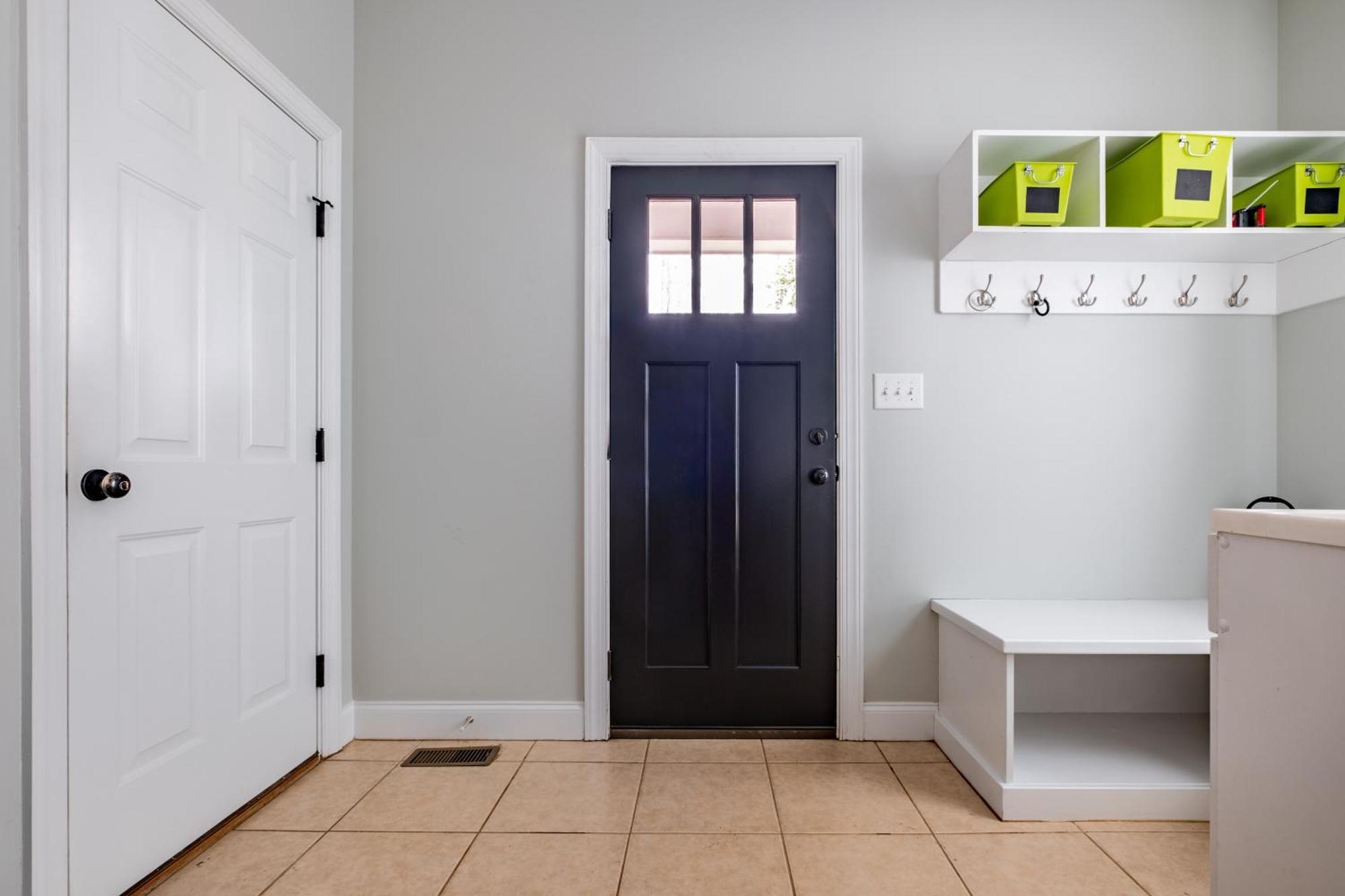Holiday home Spacious In Five Points - Close To Downtown Raleigh