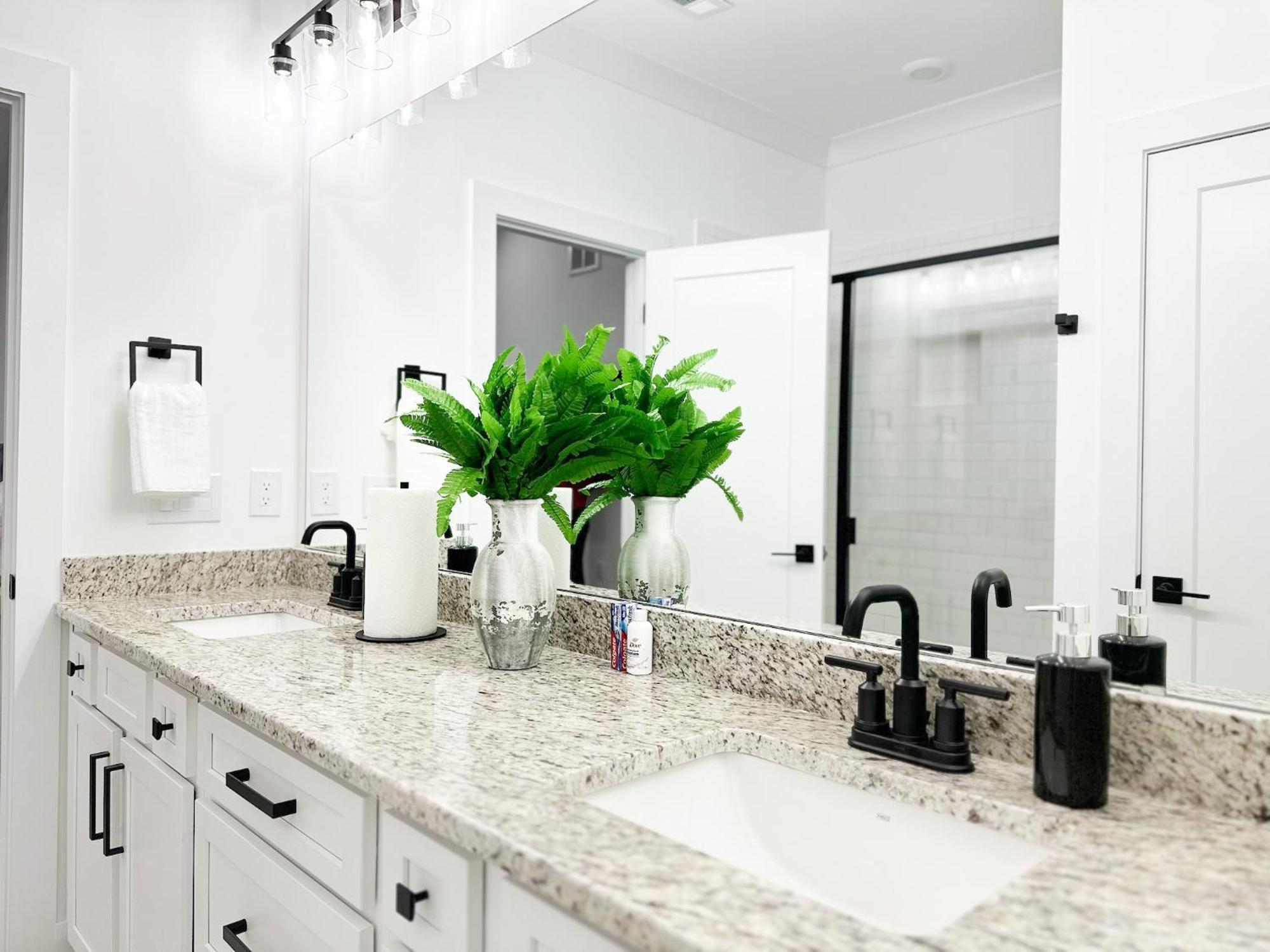 Casa de férias Friends And Family Home,1st Flr Suite, 20min From Rdu Raleigh