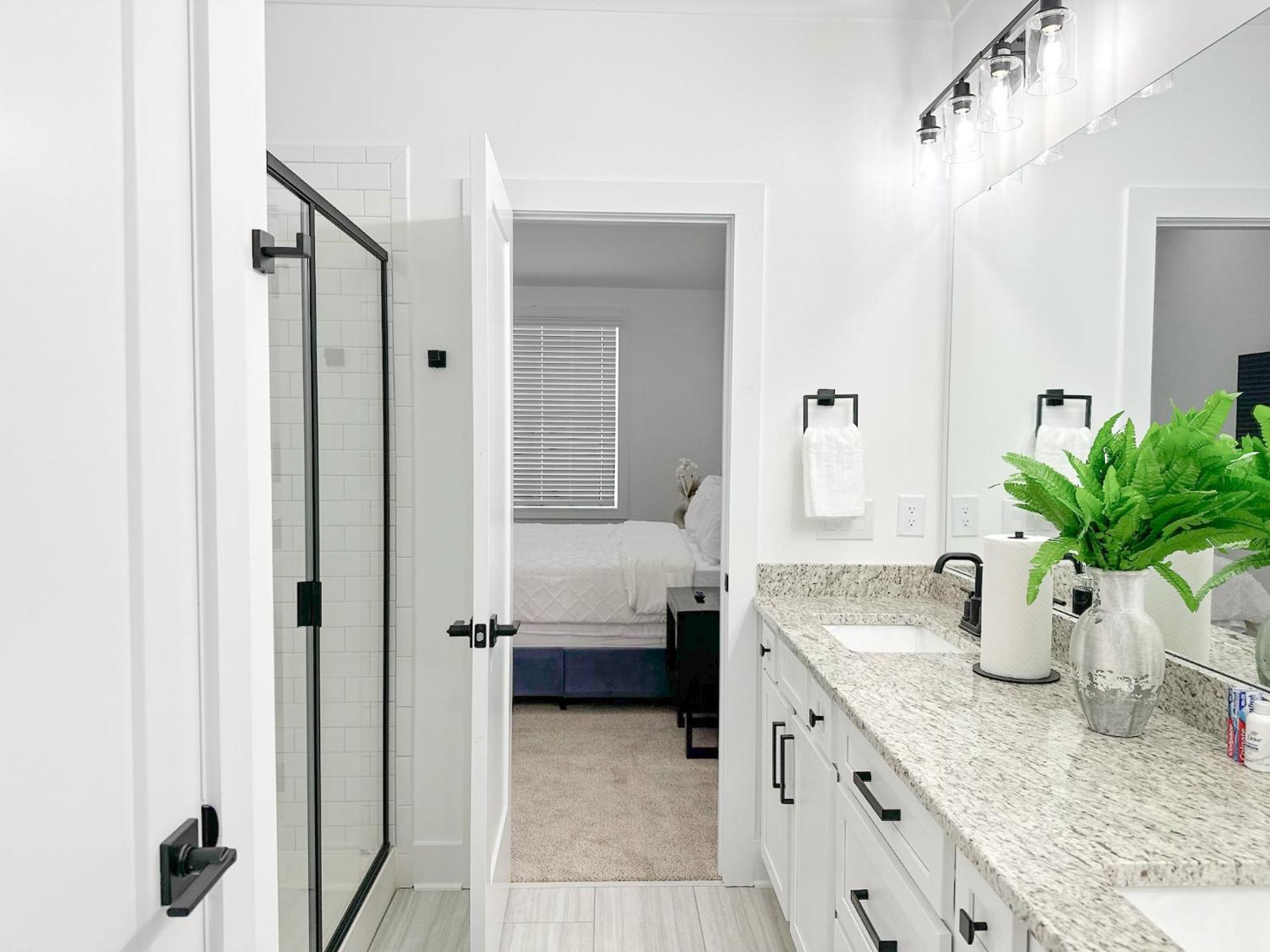 Friends And Family Home,1st Flr Suite, 20min From Rdu *