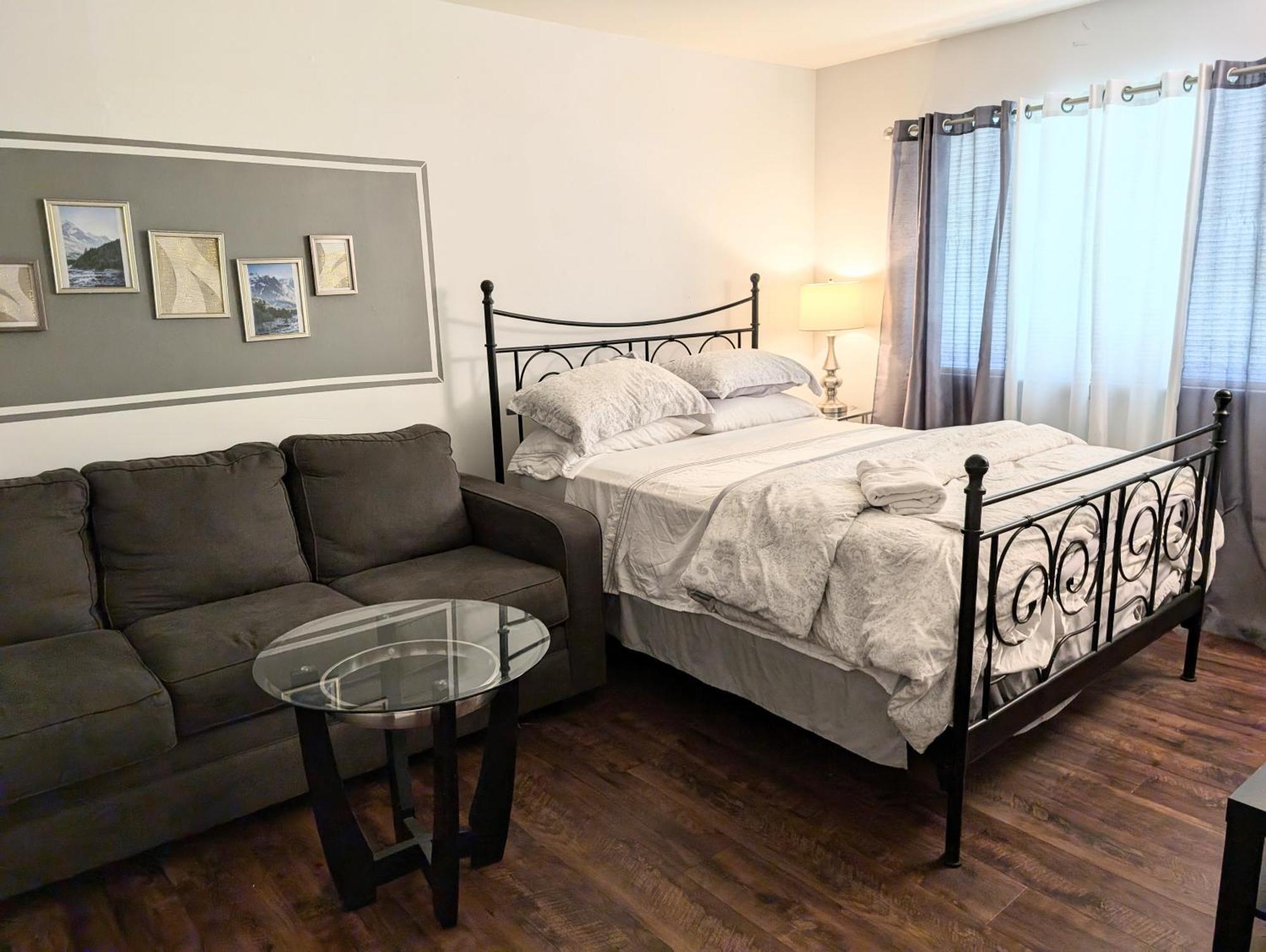 Sweet Nest In * Raleigh