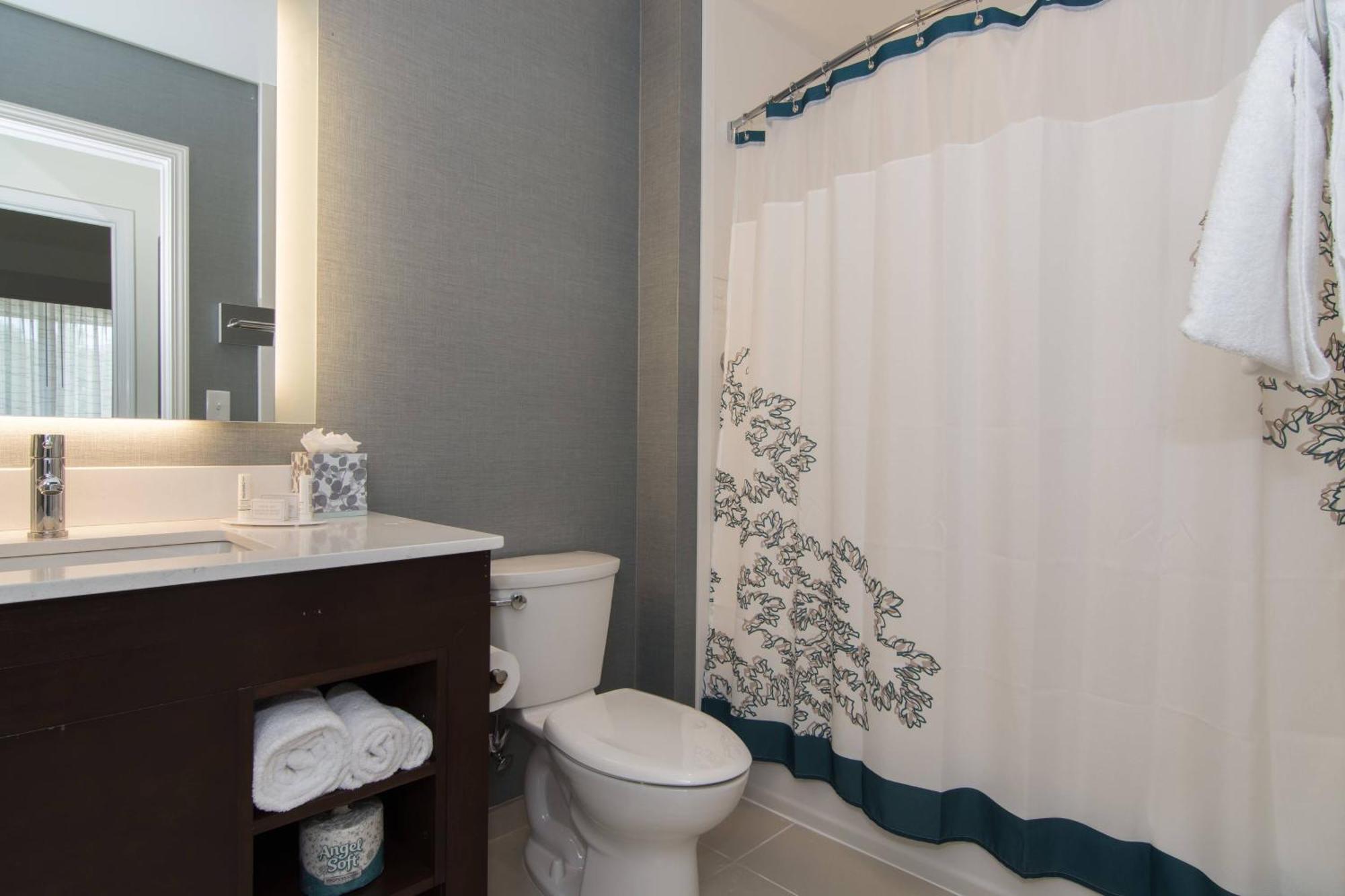 Hotel Raleigh-durham Airport/brier Creek 3*