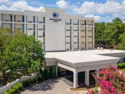 Doubletree By Hilton Midtown, Nc 4*