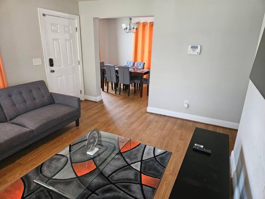 Private - 3 Bedroom House