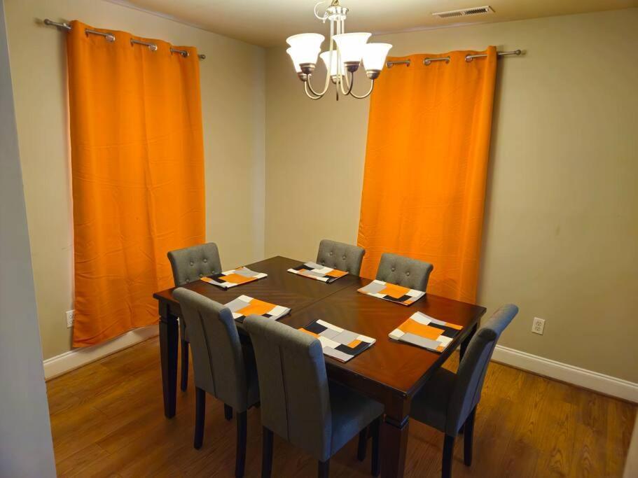 Private - 3 Bedroom House *