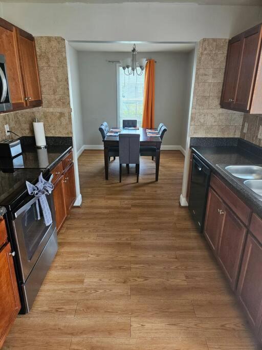 Villa Private - 3 Bedroom House *