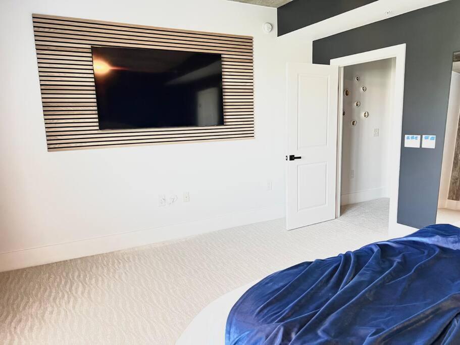 Apartment Downtown Luxury