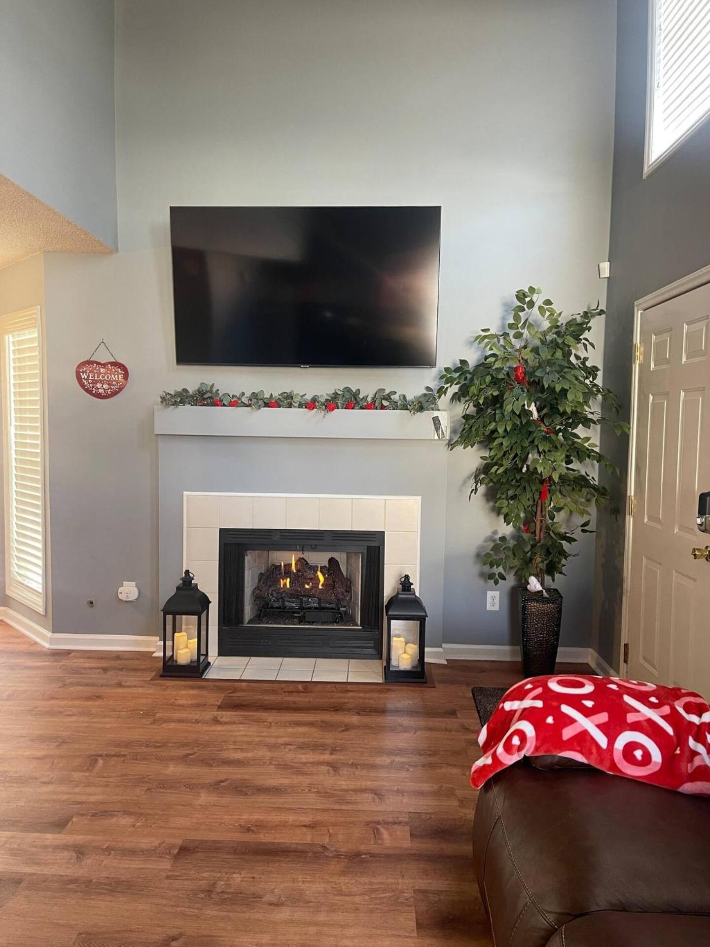 Holiday home Beacon Comfy *