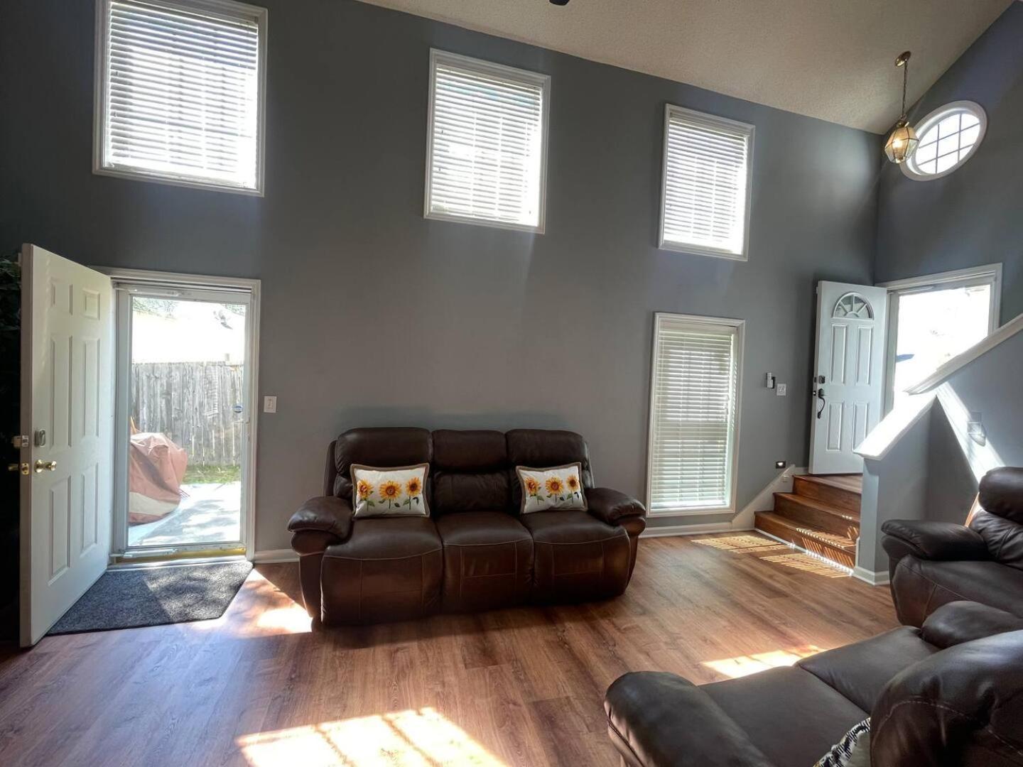 Holiday home Beacon Comfy Raleigh