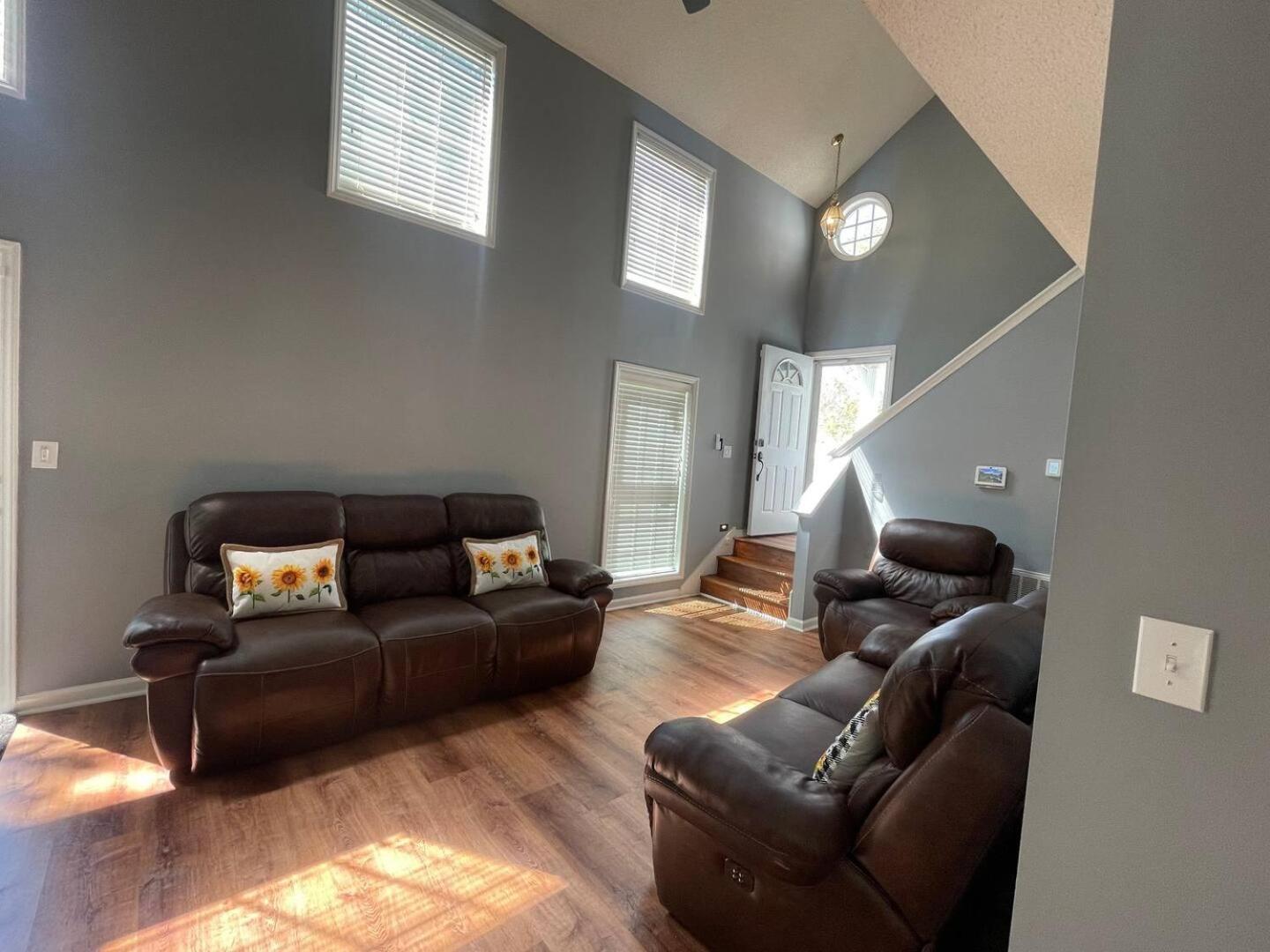 Beacon Comfy Holiday home