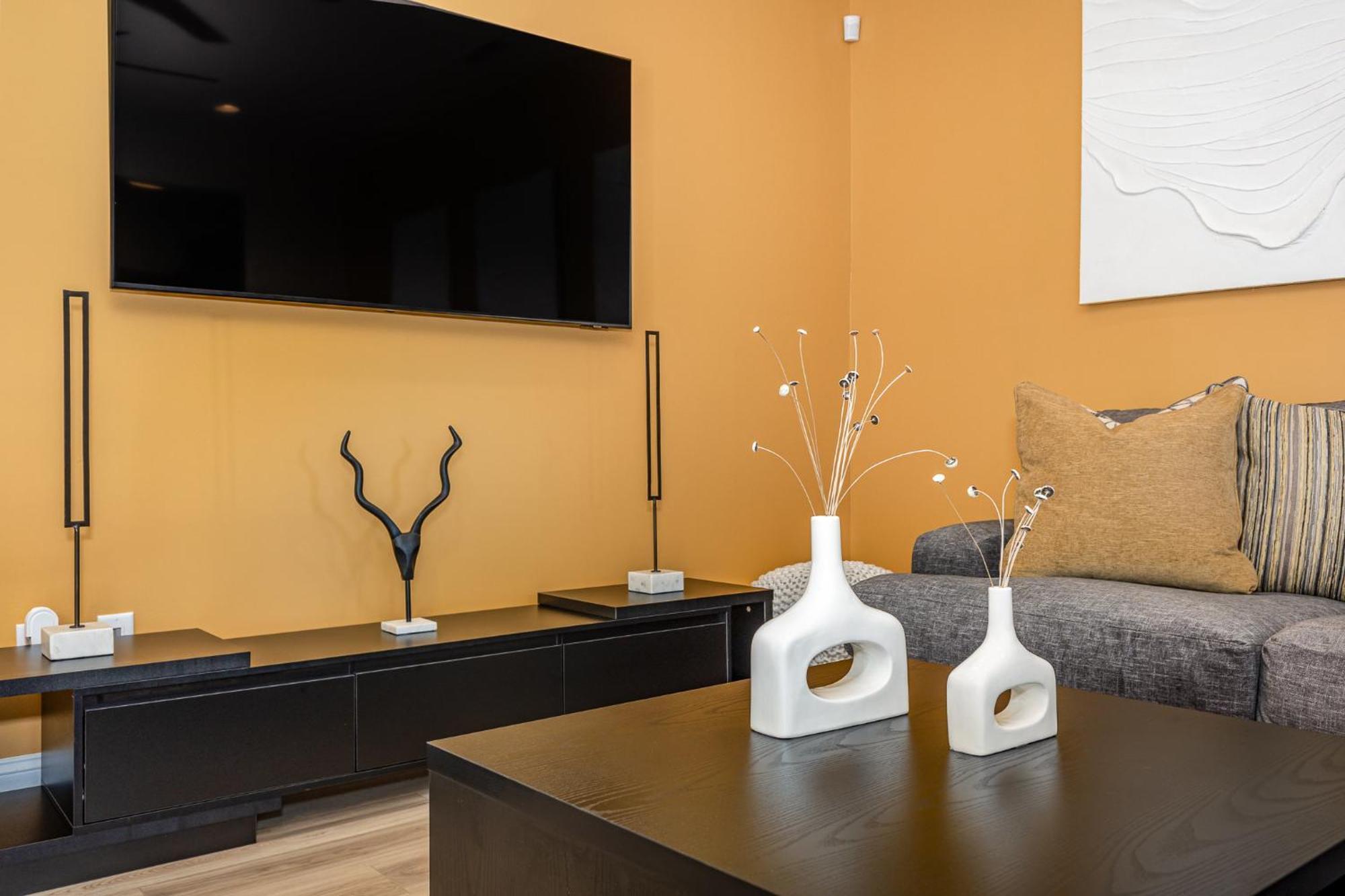Holiday home Stylish Getaway Near Center And Amphitheater *