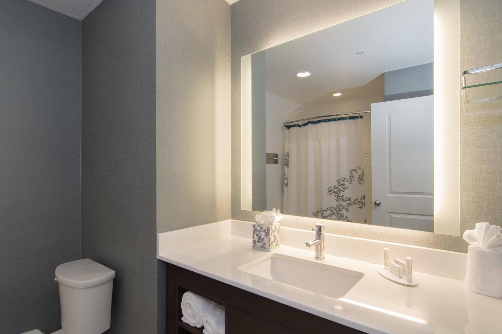 Raleigh-durham Airport/brier Creek Hotel 3*