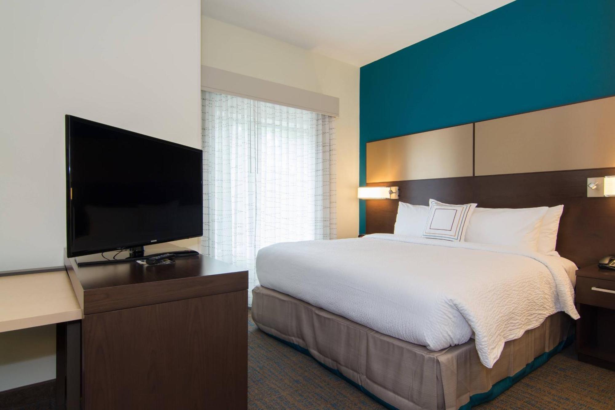 Hotel Raleigh-durham Airport/brier Creek 3*