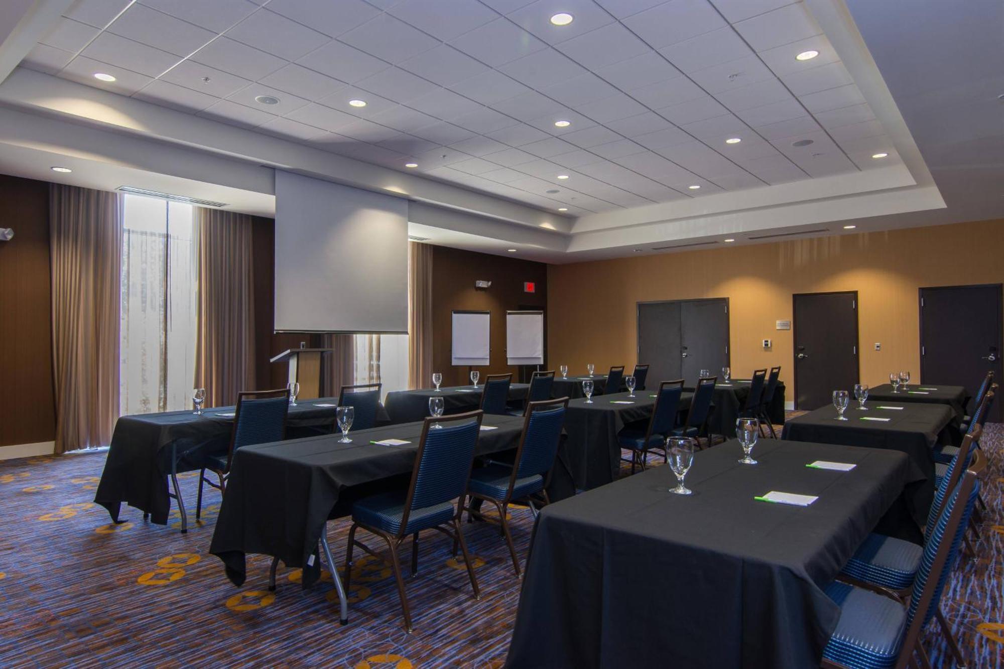 Raleigh-durham Airport/brier Creek Hotel Raleigh
