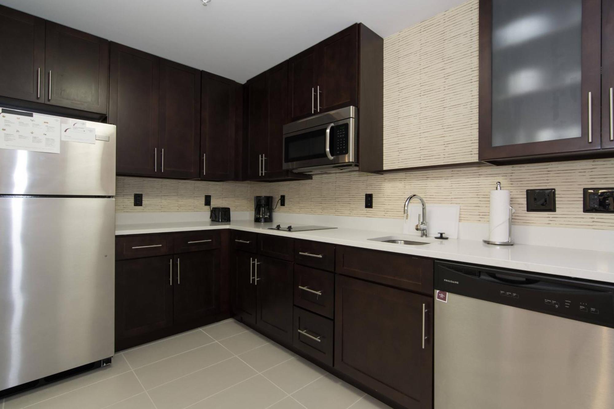 Hotel Raleigh-durham Airport/brier Creek Raleigh