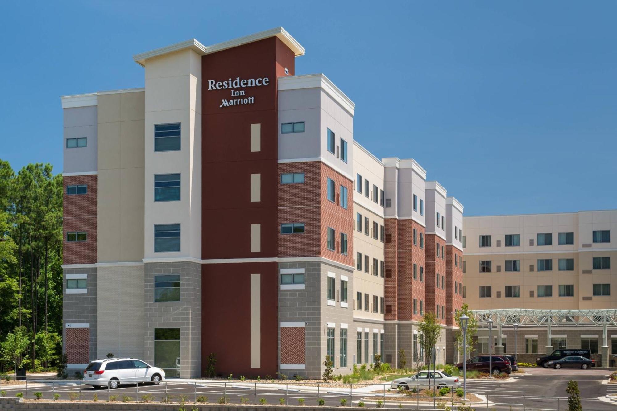 Raleigh-durham Airport/brier Creek 3* Raleigh