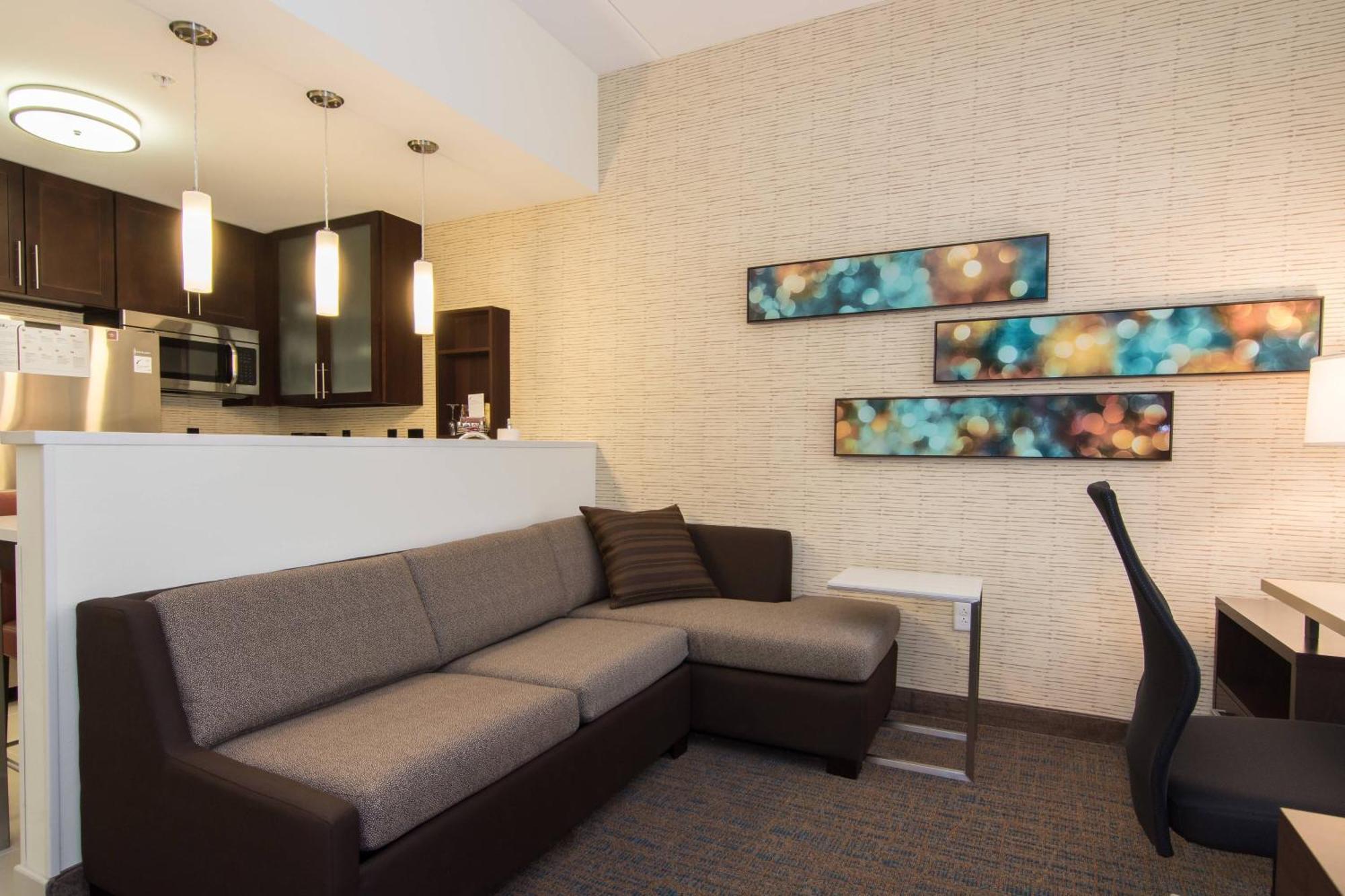 Raleigh-durham Airport/brier Creek