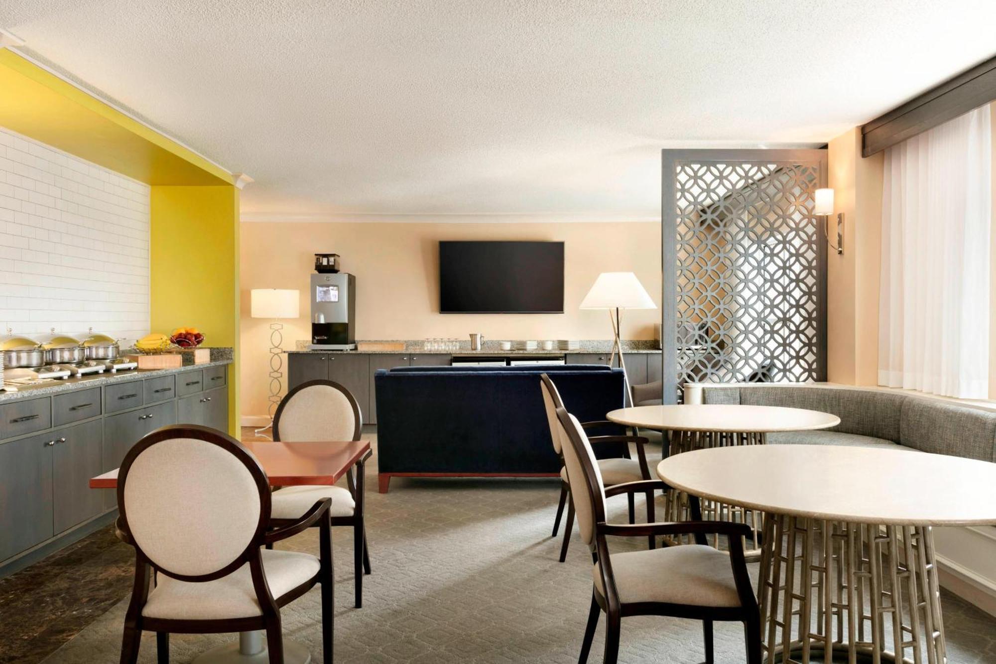 Sheraton 3* Raleigh