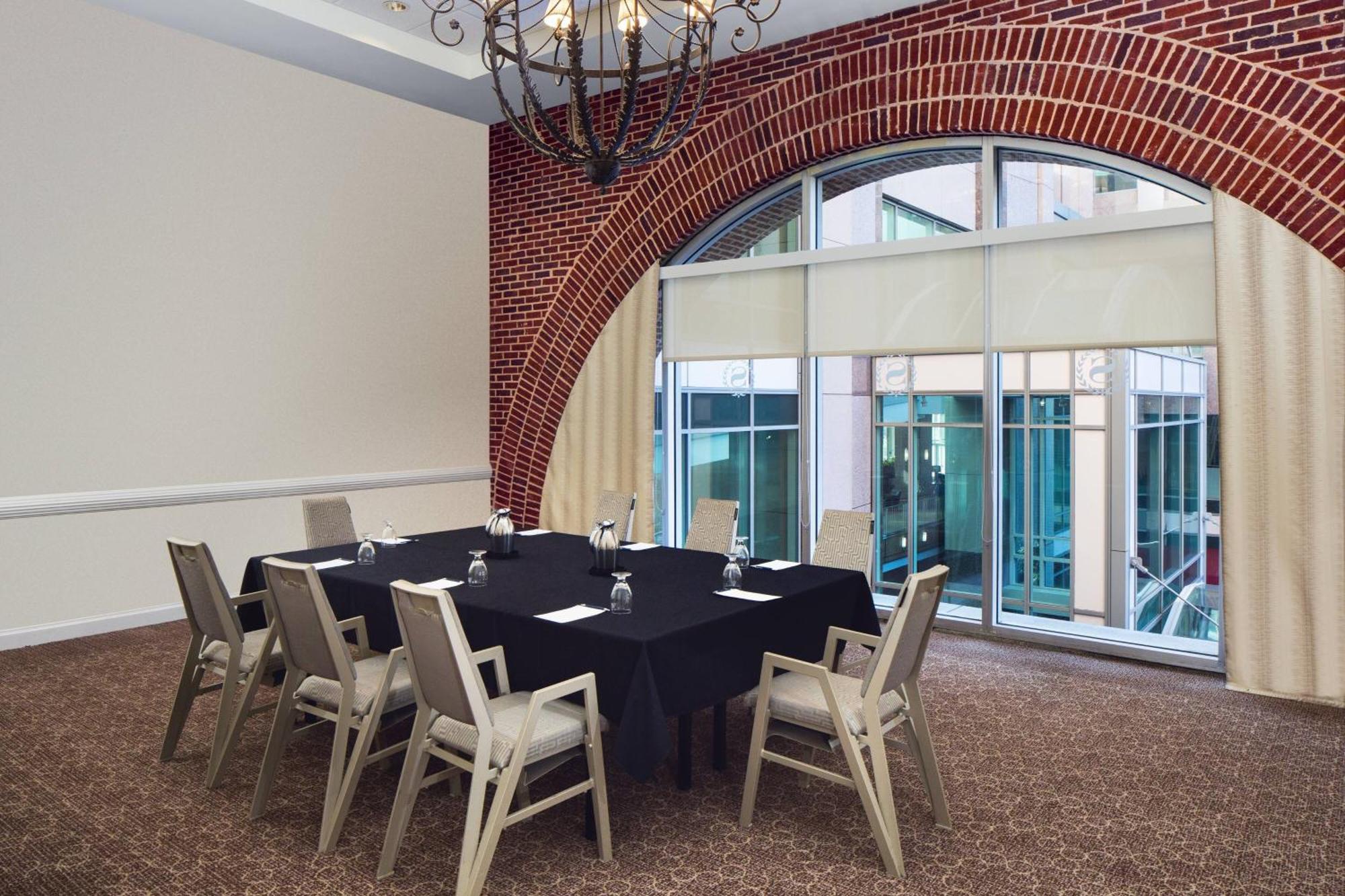 Sheraton 3* Raleigh