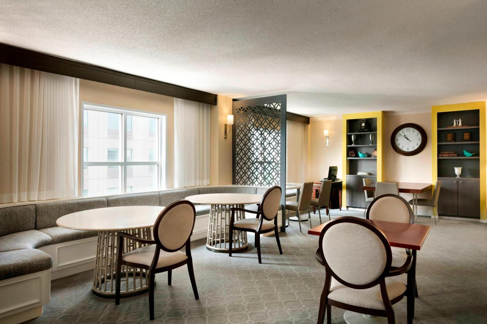 Sheraton Hotel
