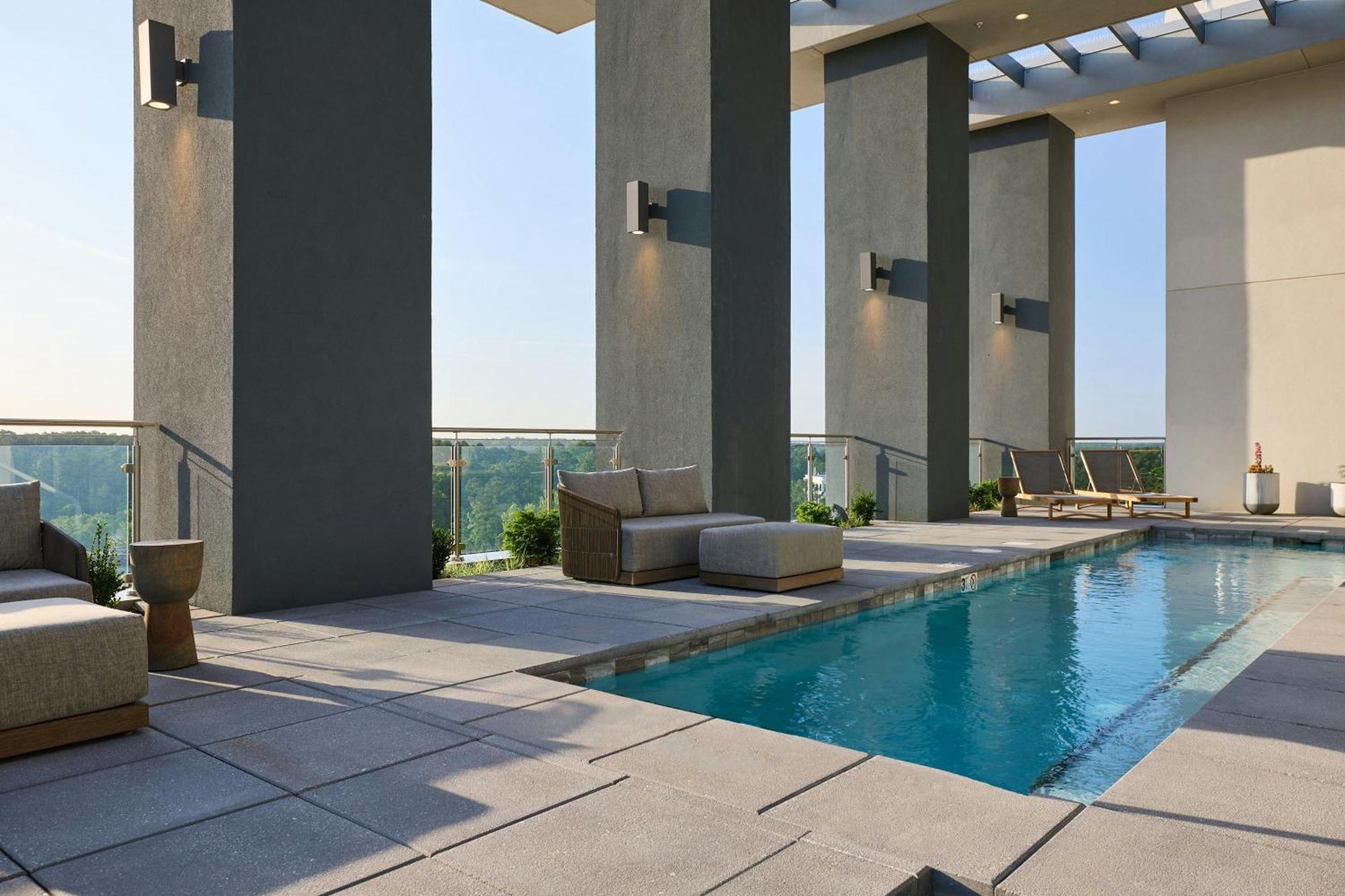 The Westin Raleigh-durham Airport Hotel *