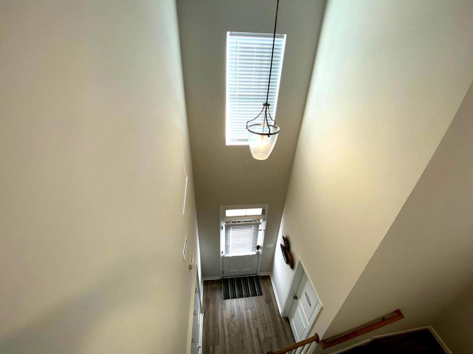 Beautiful 3 Bedroom House Apartment