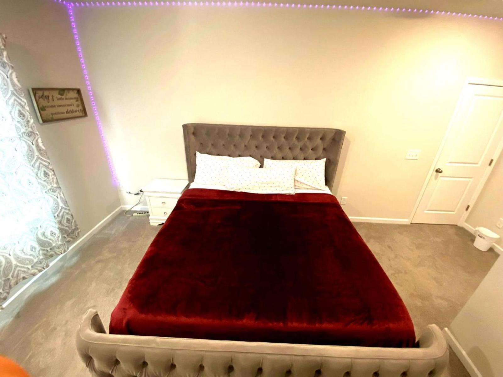 Apartment Beautiful 3 Bedroom House *