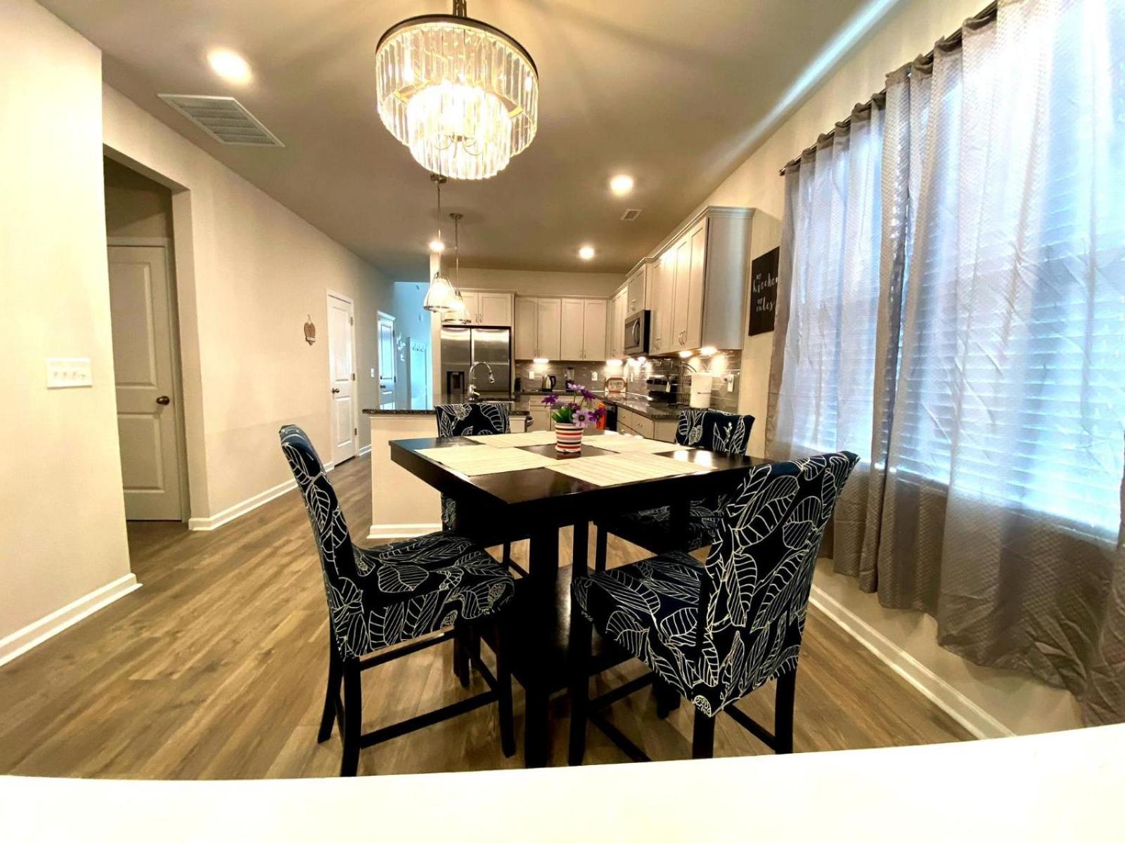 Apartment Beautiful 3 Bedroom House *