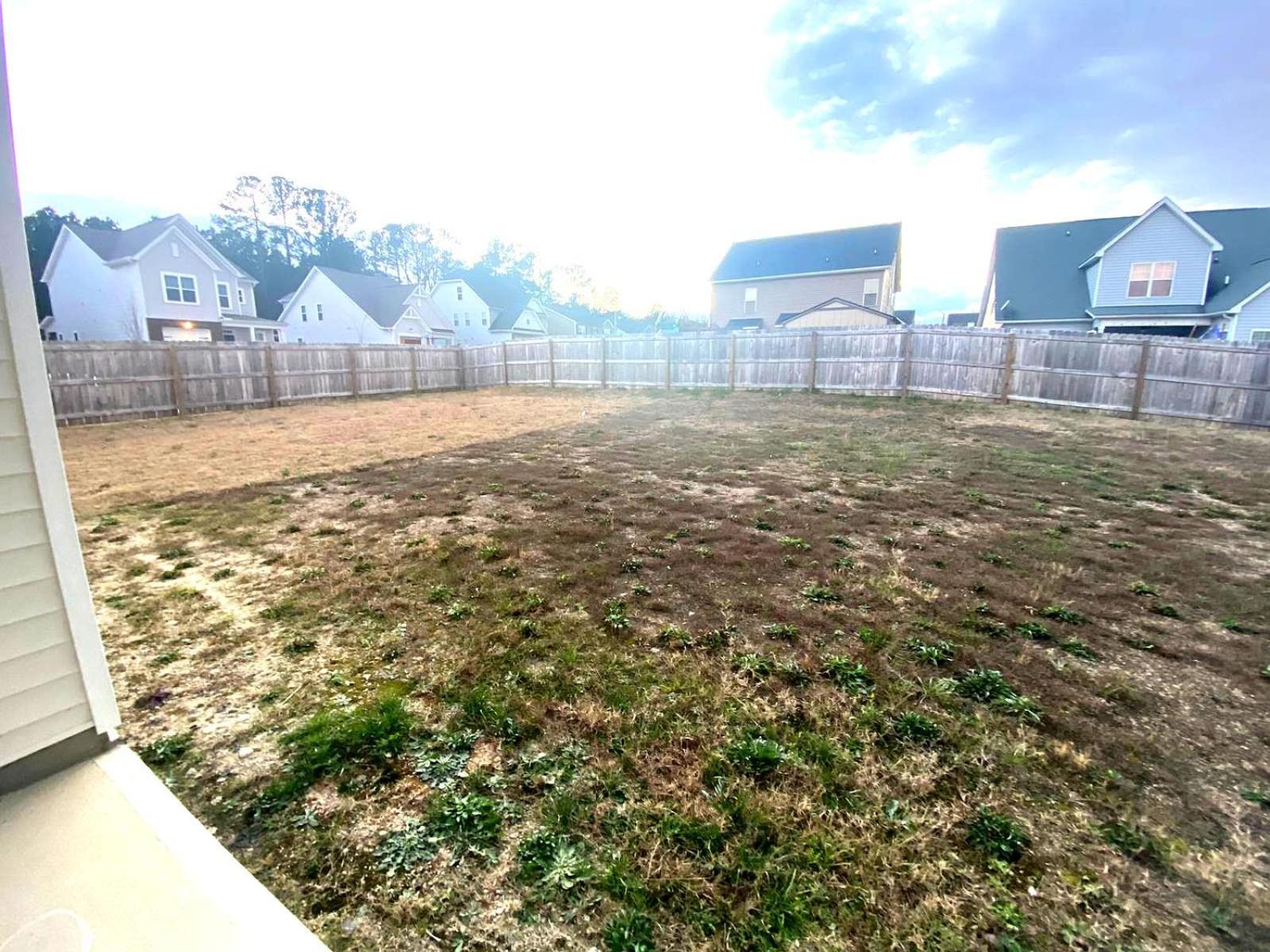 Beautiful 3 Bedroom House * Raleigh