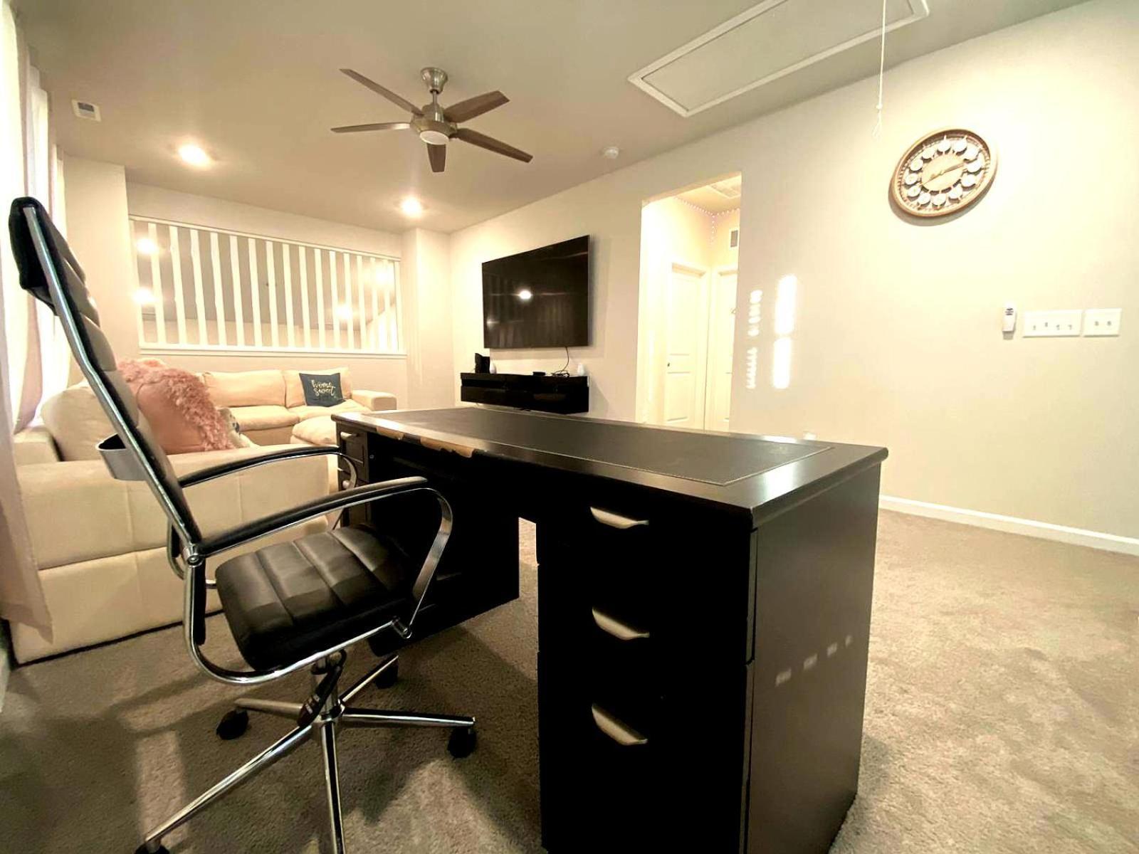 Beautiful 3 Bedroom House Apartment Raleigh