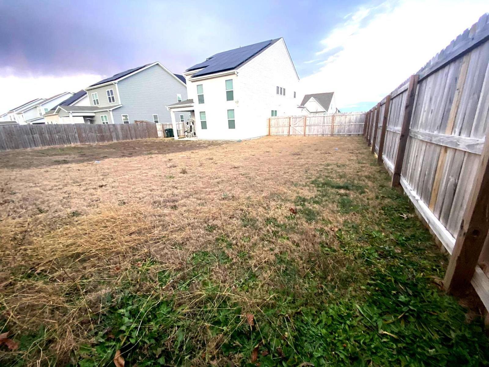 Beautiful 3 Bedroom House *