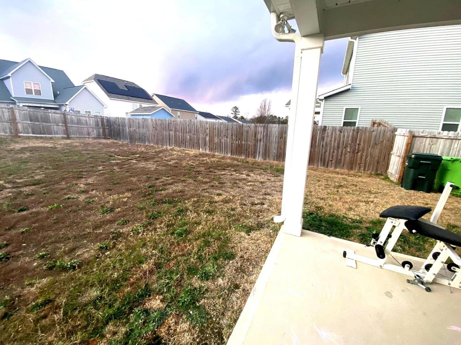 Beautiful 3 Bedroom House Apartment *