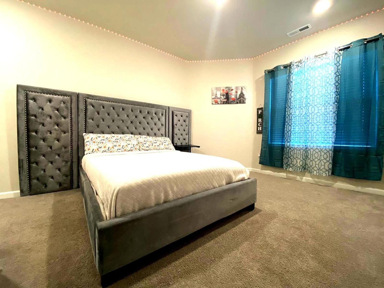 Beautiful 3 Bedroom House *