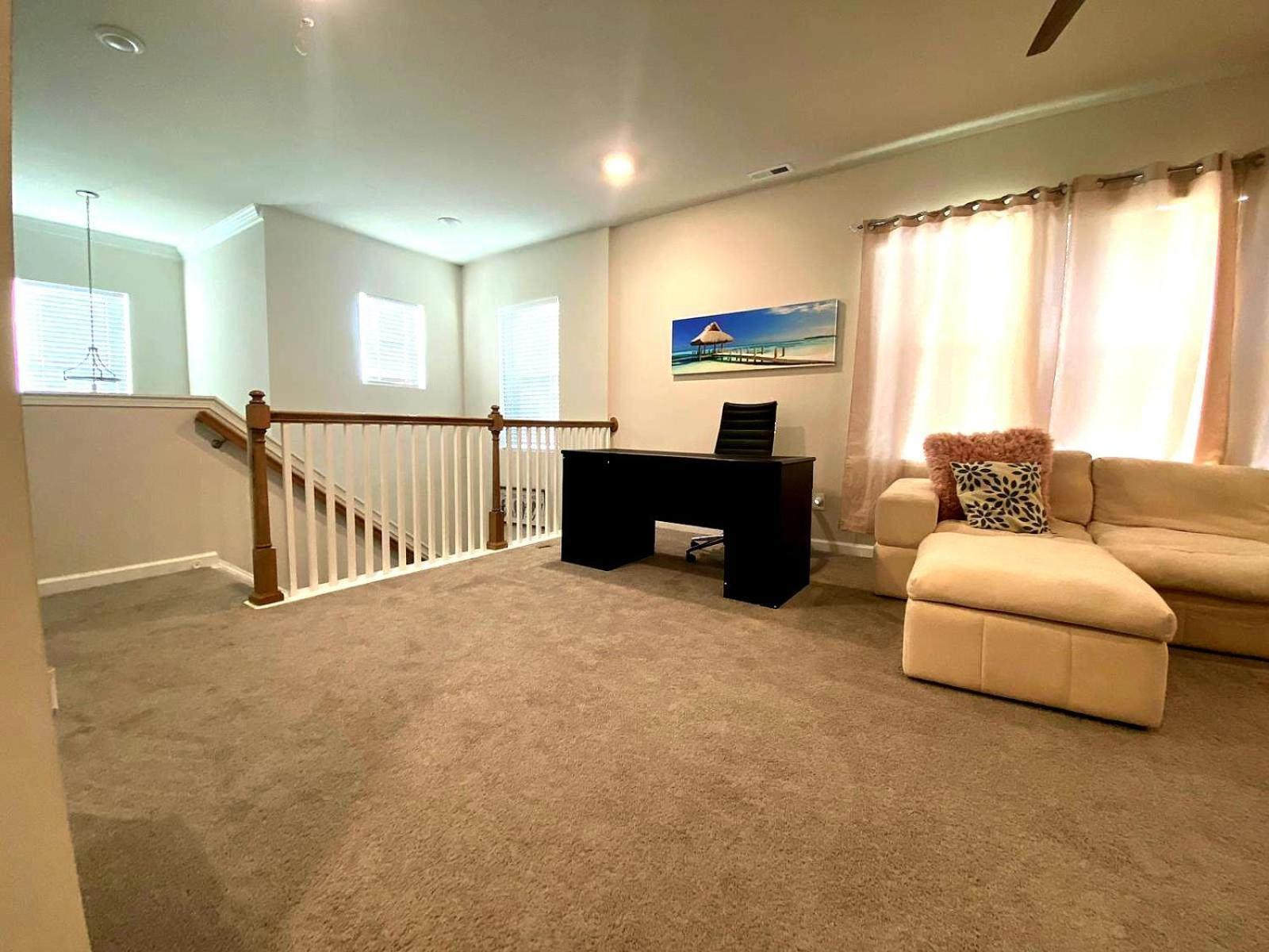 Beautiful 3 Bedroom House * Raleigh