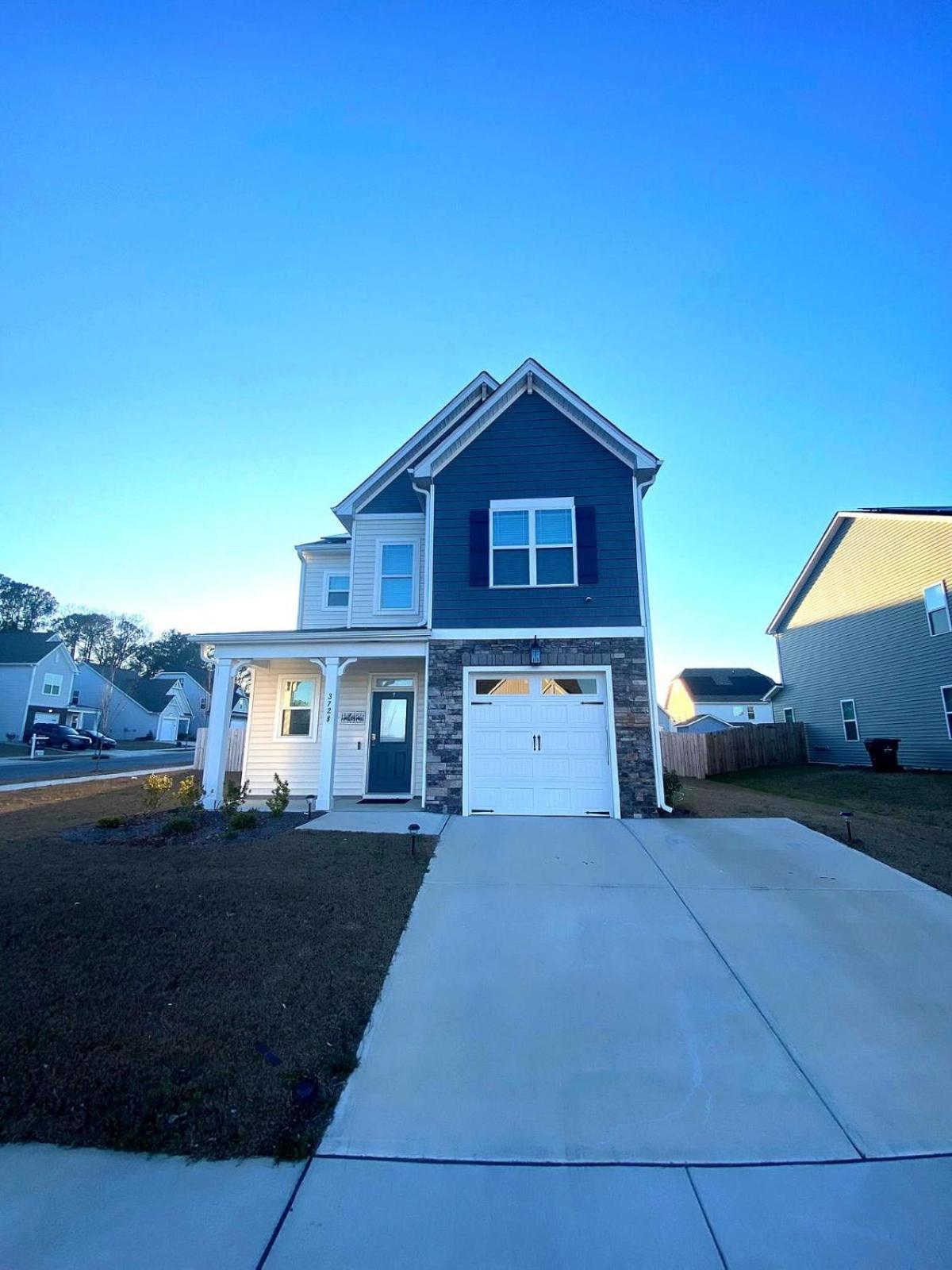 Apartment Beautiful 3 Bedroom House *