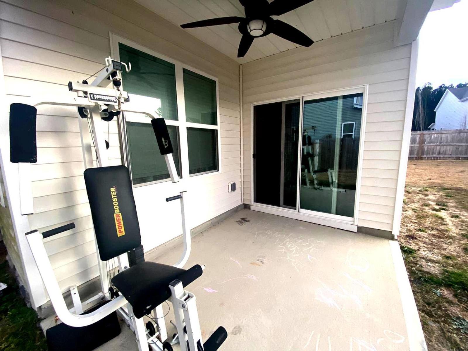 Beautiful 3 Bedroom House Raleigh