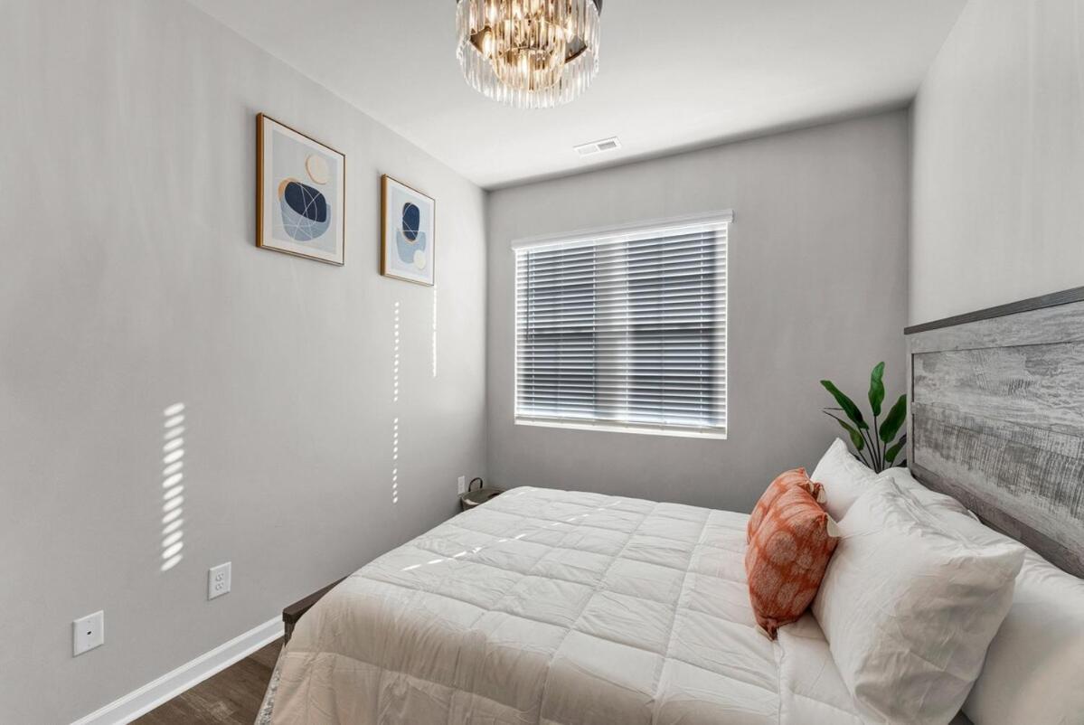 Peaceful 3br Near Soccer Park Apartamento *
