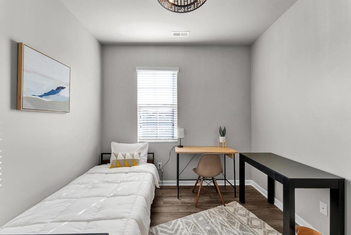 Peaceful 3br Near Soccer Park *