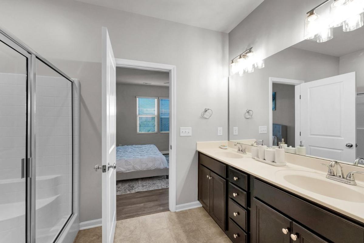 Peaceful 3br Near Soccer Park Apartamento *
