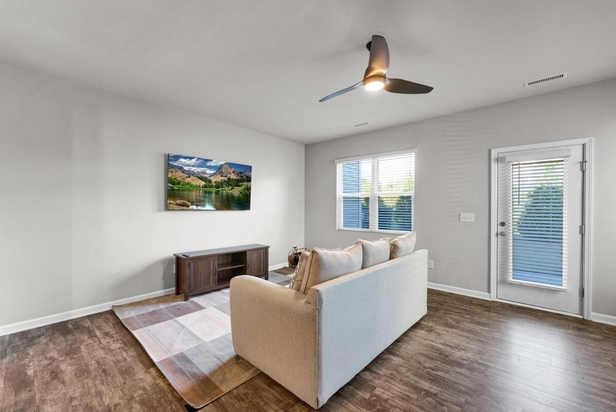 Apartamento Peaceful 3br Near Soccer Park *