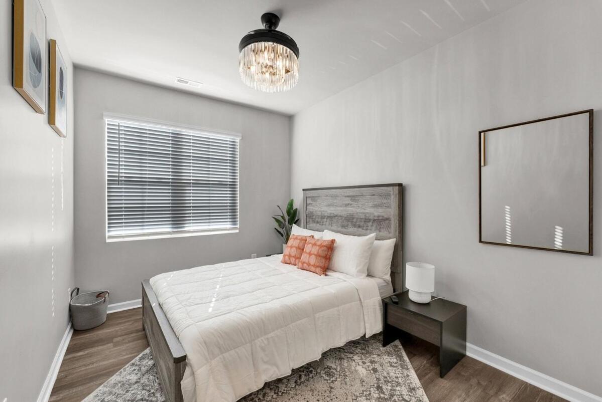 Peaceful 3br Near Soccer Park Apartamento *