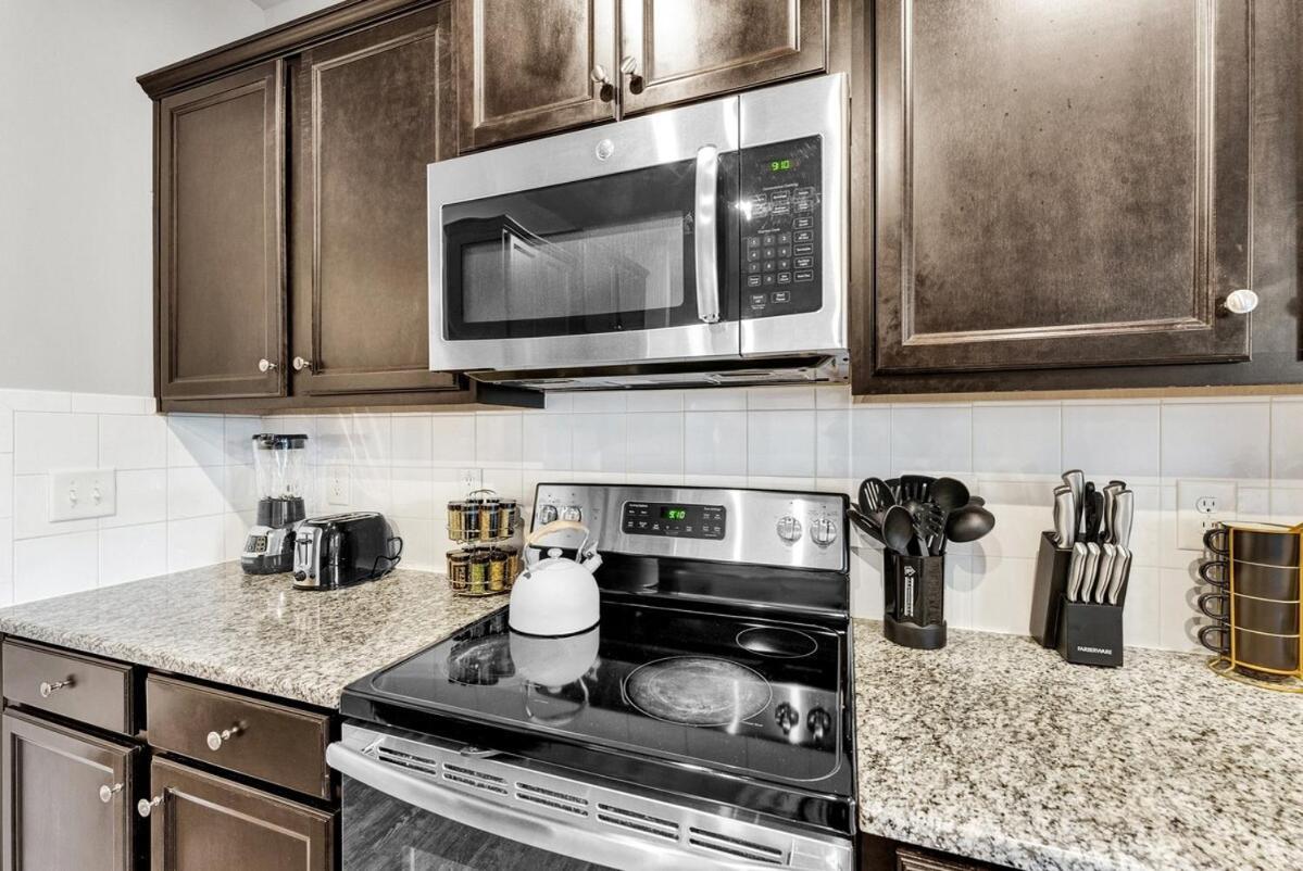 Peaceful 3br Near Soccer Park * Raleigh